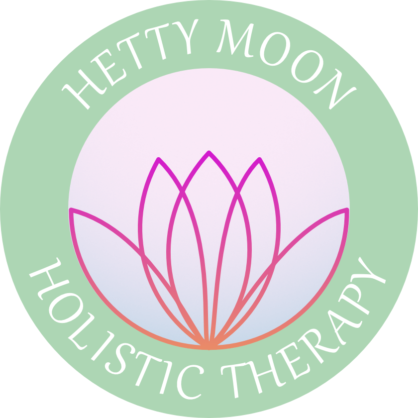 Hetty Moon Logo